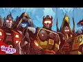 Trying to list EVERY AUTOBOT SUB FACTION