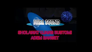 Download Sholawat nabi #Ujang Bustomi #Adem banget MP3