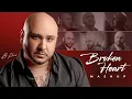 Download Lagu B Praak Broken Heart (Mashup) | Latest Punjabi Songs 2025 | New Punjabi Songs 2025 | Speed Records