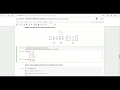 Essential Numpy For Machine Learning