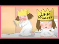 Download Lagu I WANT TO WHISTLE AND A TRUMPET! 🎺 Little Princess 👑 Double FULL Episode