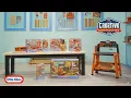 Creative Construction Little Tikes