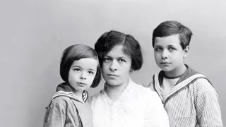 La vie d Albert Einstein sa descendance pte 6