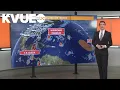 Talking Tropics Tropical Storm Idalia Hurricane Franklin KVUE