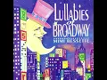 Lullaby of Broadway / Never Never Land