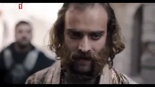 مسلسل الب ارسلان الحلقه الرابعه كامله 