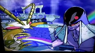 Let S Play Bakugan Battle Brawlers Wii Part 10 Tag Team Tournament Last Battle 