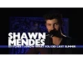 Download Lagu Shawn Mendes - 'Stitches / I Know...' (Capital Session)