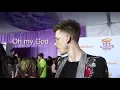 When daughter Casie got mad on Machine Gun Kelly