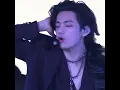 Taehyung Black Swan Focus | PTD ON STAGE SEOUL DAY 3