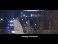 Download Lagu Love all play drama scene | Park Tae Joon asking Park Tae Yang for marriage 😳