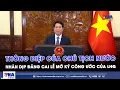 Download Lagu Bericht van CTN ter gelegenheid van de ondertekeningsceremonie van het VN-Verdrag tegen cybercriminaliteit in Vietnam