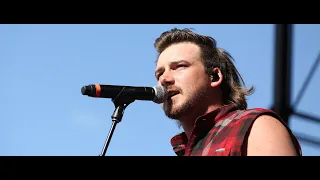 Morgan Wallen Biography Wiki Height Weight Age Measurements Career Girlfriend Family Facts