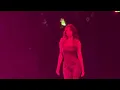 Momo - Move Like That Day 2 DC Solo Live Performance #thisisfor #twice 