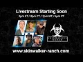 Special Skinwalker Ranch Livestream