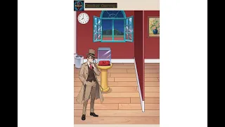 Brain Puzzle 2: Logic Twist Level 86 Screenshot