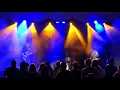 Assertion live at Alma Mater Tacoma November 2019