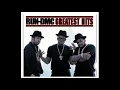 Run DMC hard times