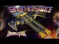 Bumblefoot - Simon In Space [Official Music Video]