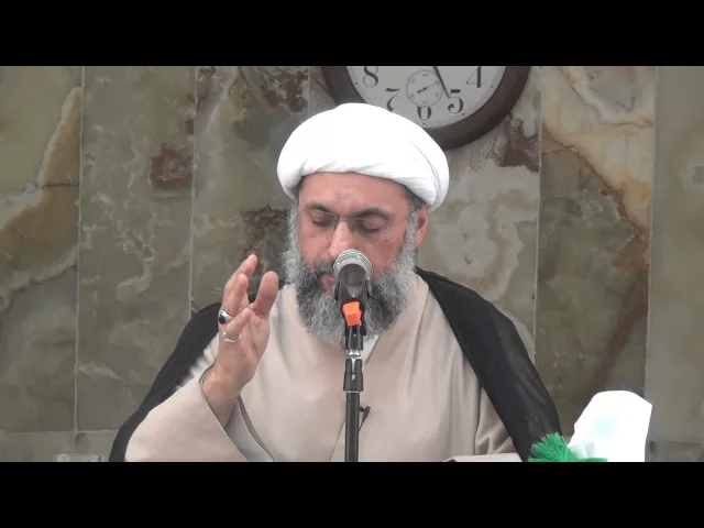 ⁣وليد الكعبة | الشيخ عبدالله دشتي