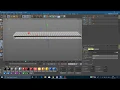 How to make a Simple Conveyor in Cinema 4D
