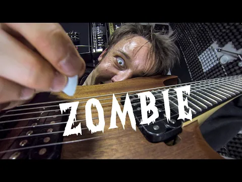 Download MP3 Zombie (metal cover by Leo Moracchioli)
