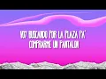 Omar Montes – EL PANTALON ft. Lola Indigo, Las Chuches