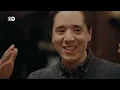 From orchestral star to soloist: Cellist Isang Enders | TINY HOUSE CONCERT 3