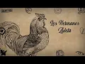 Ni Pío, Los Hermanos Zuleta - Letra Oficial