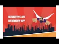 AWS Building a Serverless URL Shortener Application API Gateway DynamoDB