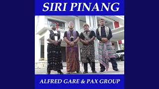 Siri Pinang