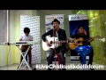 Download Lagu #LiveChatkustik Anji - Ternyata Cinta