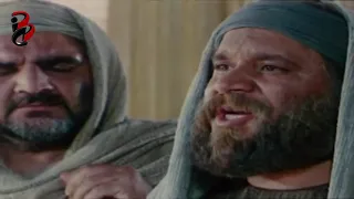 مسلسل النبي يوسف الصديق الحلقة ٤٢ 