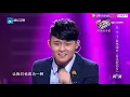 中国好声音 第四季 - 長宇 Shuhei Nagasawa & 晨悠組合 《每天愛你多一些》