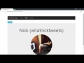 Routing Angular 2 Application Lesson 11 Route Navigation From A Component