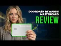 Chase DoorDash Rewards Mastercard Review 2026 Dining Rewards Delivery Perks Everyday Benefits