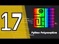 Python Lesson 17 Polymorphism