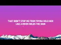 Luke Combs - I Ain't No Cowboy (Lyrics)