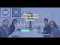 Pure CSS animated Hamburger Menu with Overlay Effect HTML CSS Tutorial