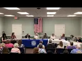 PCLS Board of Directors Meeting - September 11 2025