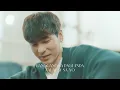 Wilbert Ross - Dulo Ng Pahina (Official Lyric Visualizer)