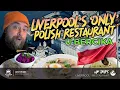 Authentic Polish Cuisine at Liverpool s Hidden Gem U Bercika