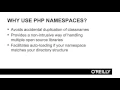 03 07 PHP Namespace