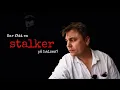 Download Lagu Har jag en stalker efter mig? Det mest obehagliga jag läst