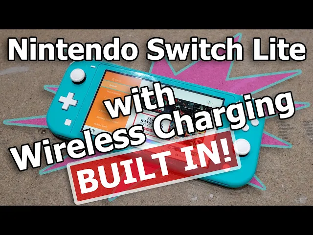 The Nintendo Switch OLED Needs THIS Upgrade!!
