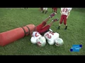 Hazleton Youth Football Learning Life Lessons - SSPTV News