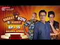 Download Lagu SALEEM AFRIDI (PAKISTANI COMEDIAN) | EP 15 | Barkat Uzmi Ki Harkat | Avenue80 Entertainment