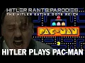 Download Lagu Hitler plays Pac-Man