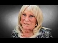 Laura Leon ya Tiene Mas de 70 Anos y Como Vive es Triste