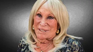 Laura Leon ya Tiene Mas de 70 Anos y Como Vive es Triste